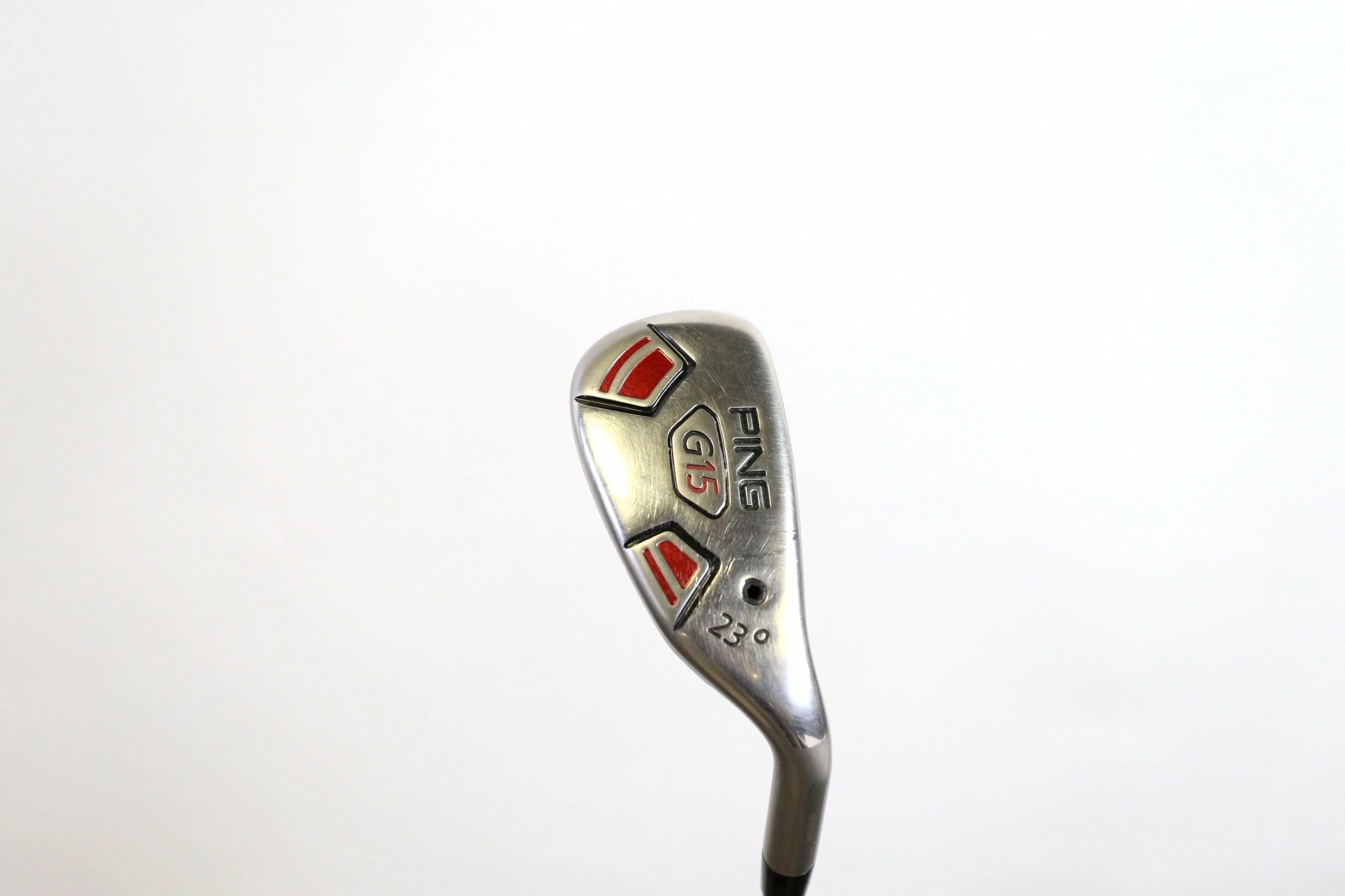 Ping G15 4 Hybrid 23* Right Handed 39 In TFC Graphite Shaft Regular Flex