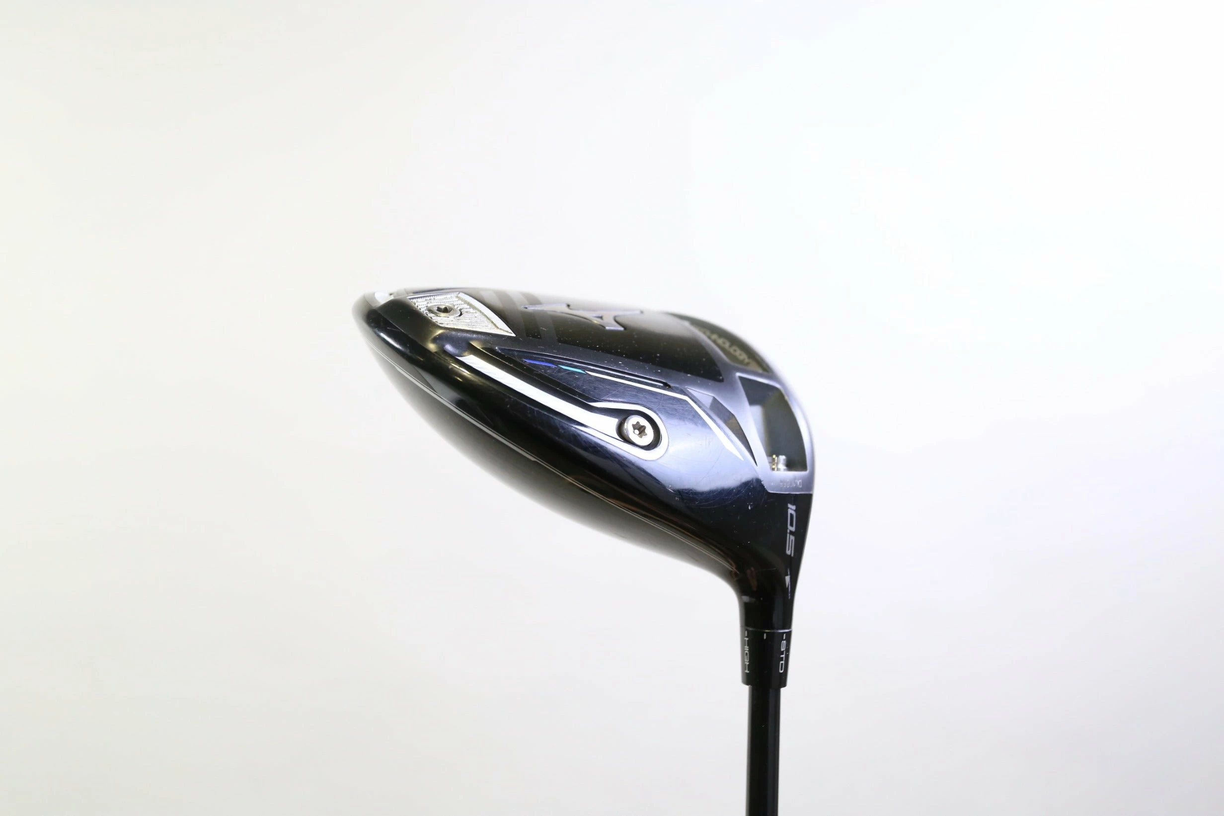 Mizuno ST200X Driver - Right-Handed - 10.5 Degrees - Regular Flex - Image 3