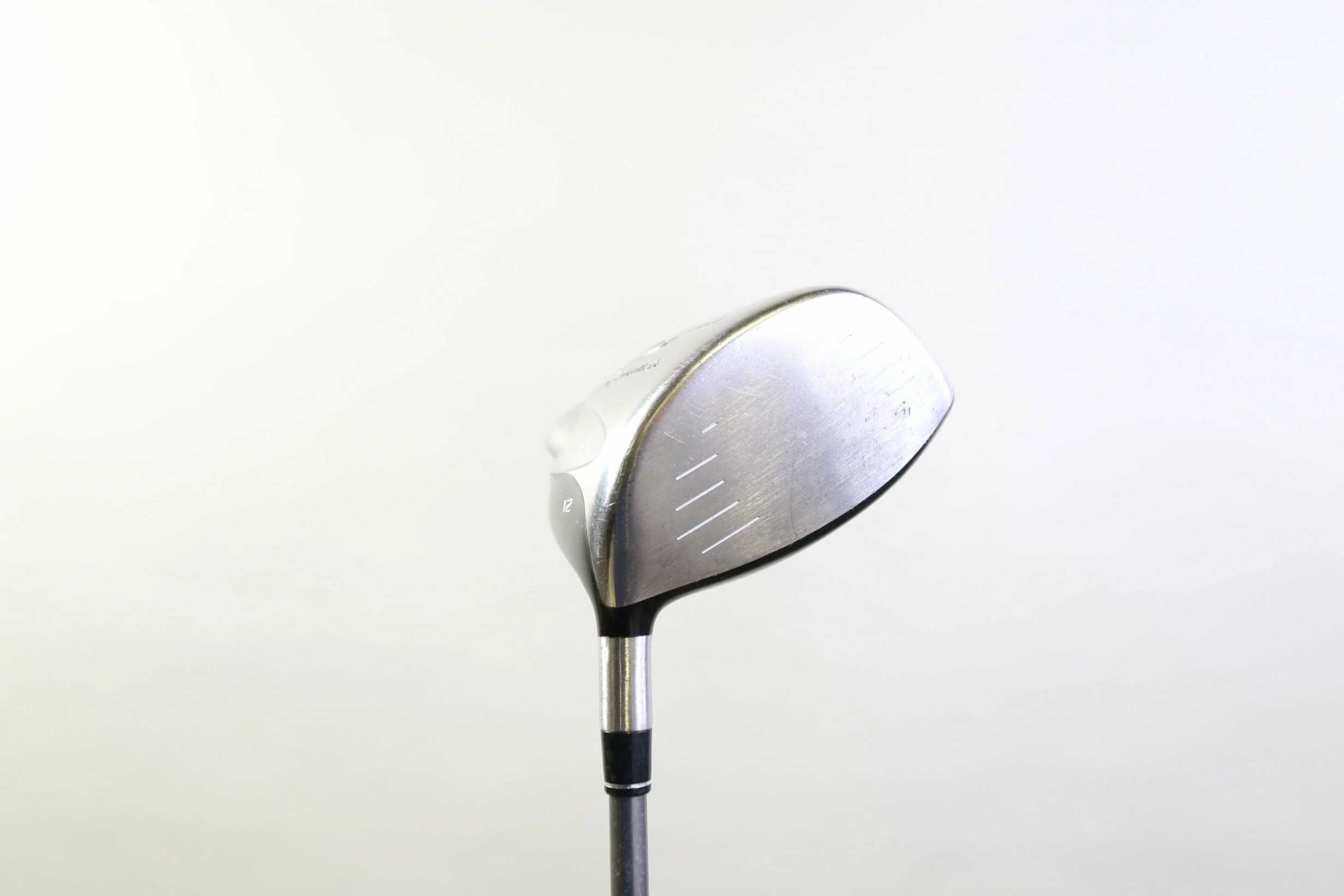 TaylorMade R5 Dual Driver - Right-Handed - 12 Degrees - Regular Flex - Image 2