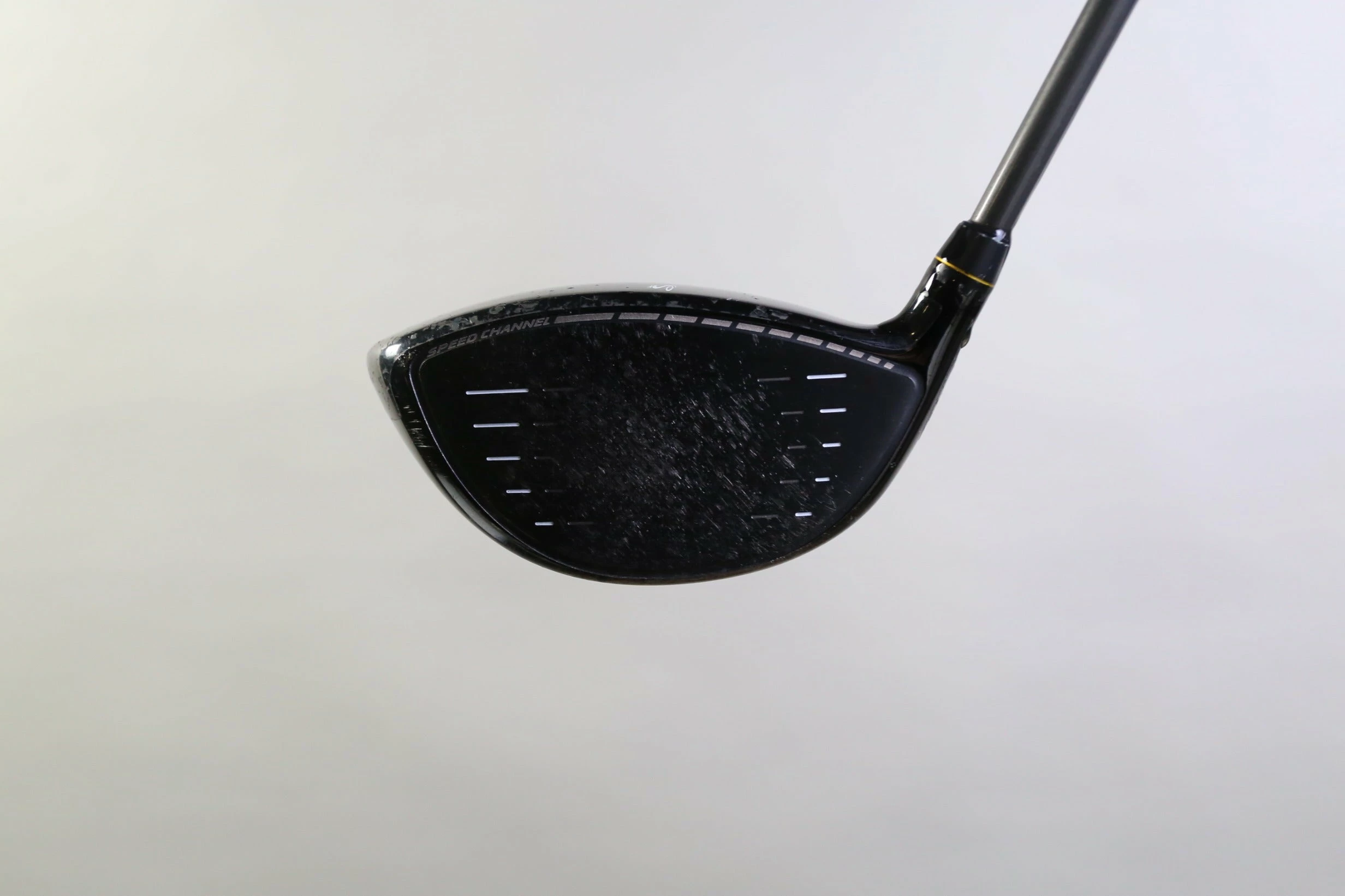 Cobra Fly-Z Black Driver - Right-Handed - 10.5 Degrees - Uniflex Flex - Image 6