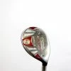TaylorMade Burner Rescue 5 Hybrid 25* RH 38.5 In T-Step Steel Shaft Stiff Flex