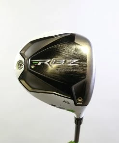 TaylorMade RocketBallz Driver - Right-Handed - 13 Degrees - Seniors Flex