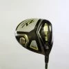 Cobra ZL Encore Black Driver - Right-Handed - 10.5 Degrees - Regular Flex