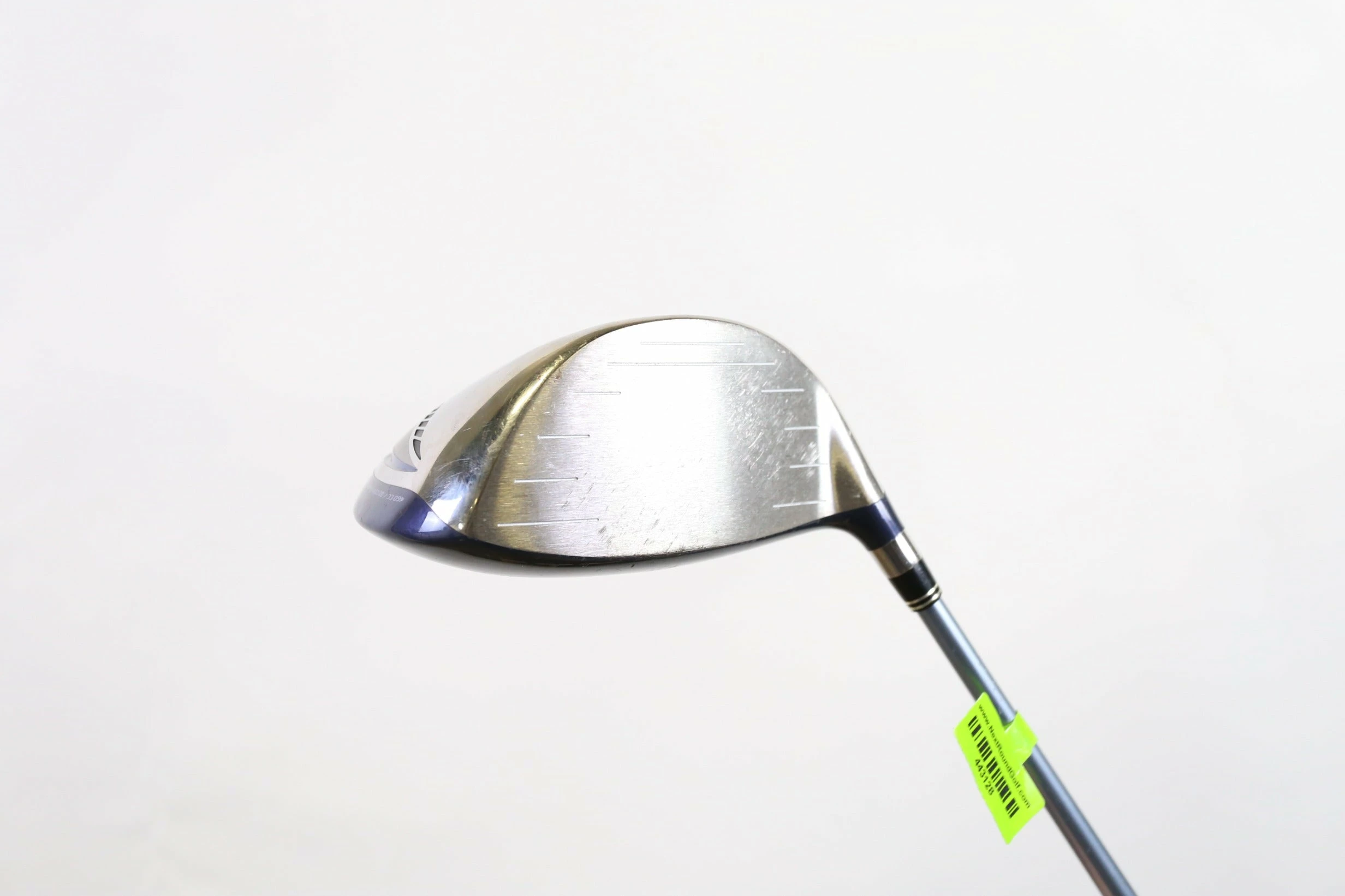 Cobra Speed LD M Offset Driver - Left-Handed - 13 Degrees - Ladies Flex - Image 6