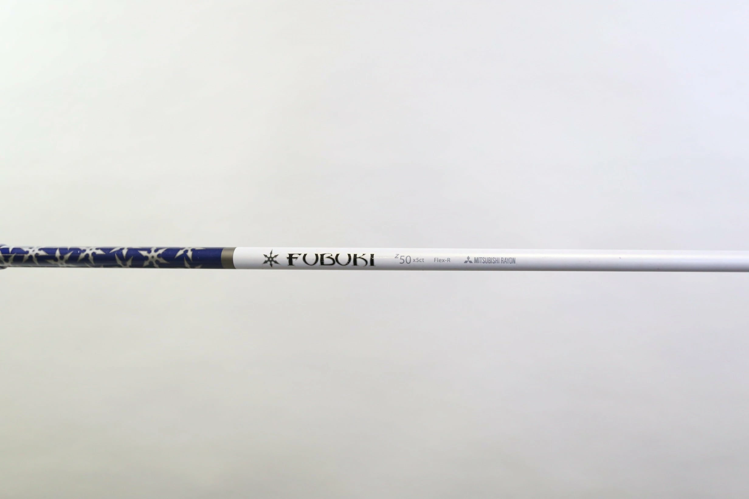 Callaway Big Bertha Driver - Left-Handed - 9 Degrees - Regular Flex - Image 8