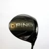 Ping G400 Max Driver - Right-Handed - 9 Degrees - Extra Stiff Flex
