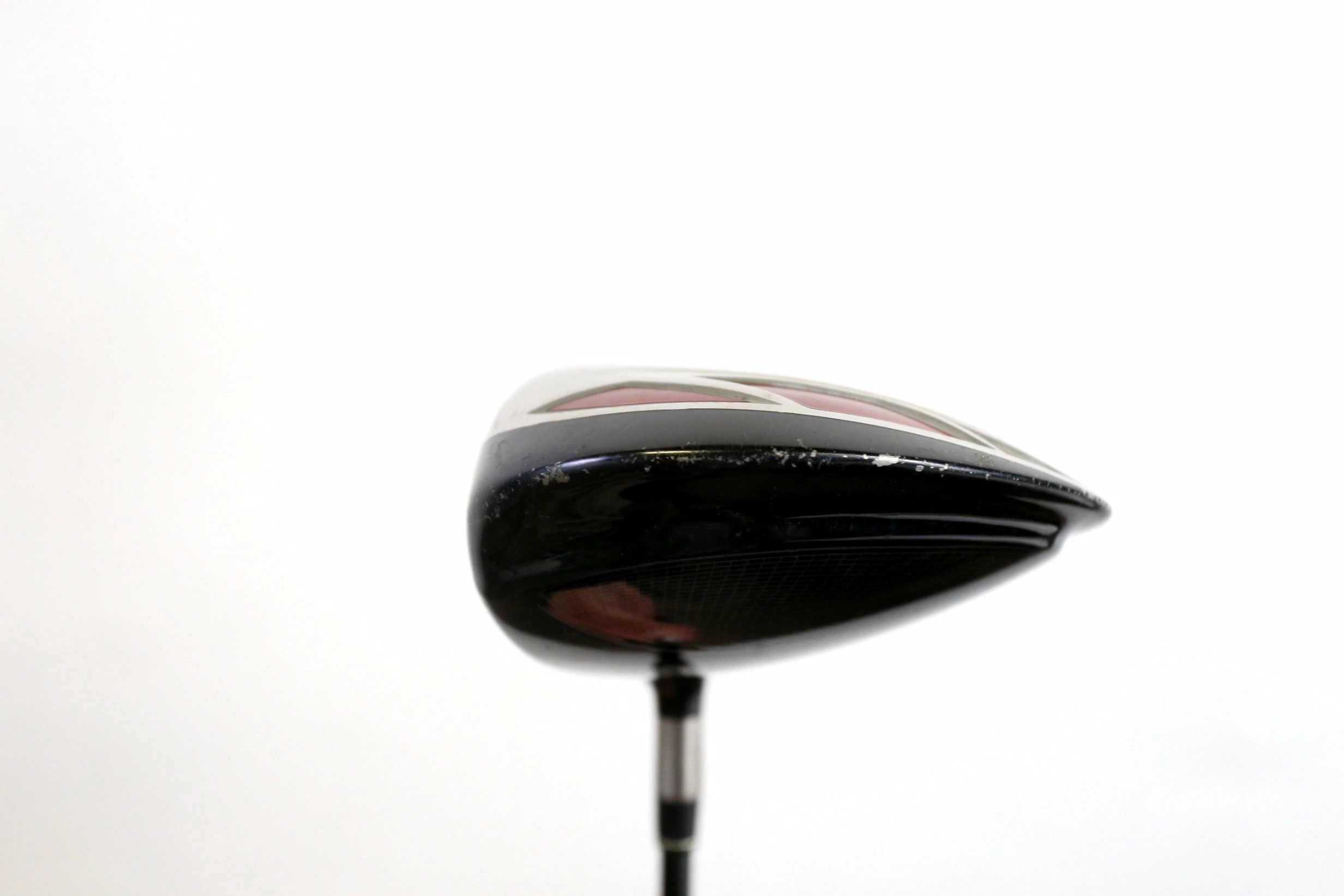 TaylorMade Burner '09 Driver - Right-Handed - 10.5 Degrees - Seniors Flex - Image 4