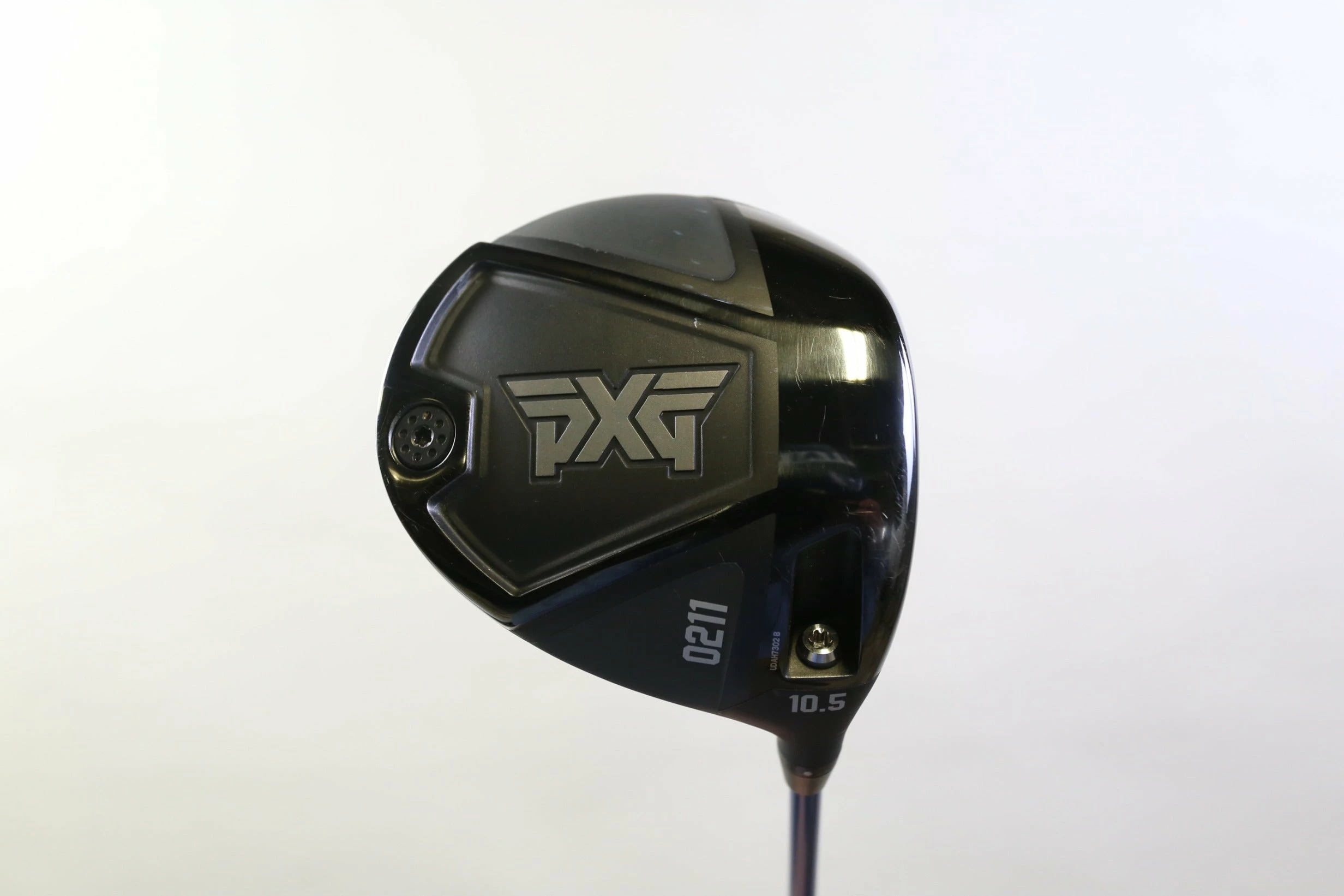 PXG 2021 0211 Driver - Right-Handed - 10.5 Degrees - Regular Flex - Image 2