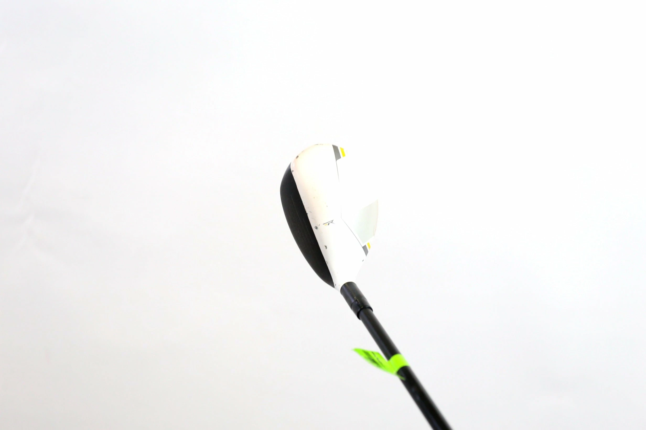 TaylorMade RBZ Stage 2 Rescue 5 Hybrid 25* RH 39 In Graphite Shaft Ladies Flex - Image 7