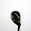 Ping G25 20* Hybrid RH 40 In Ping TFC189 Graphite Shaft Regular Flex