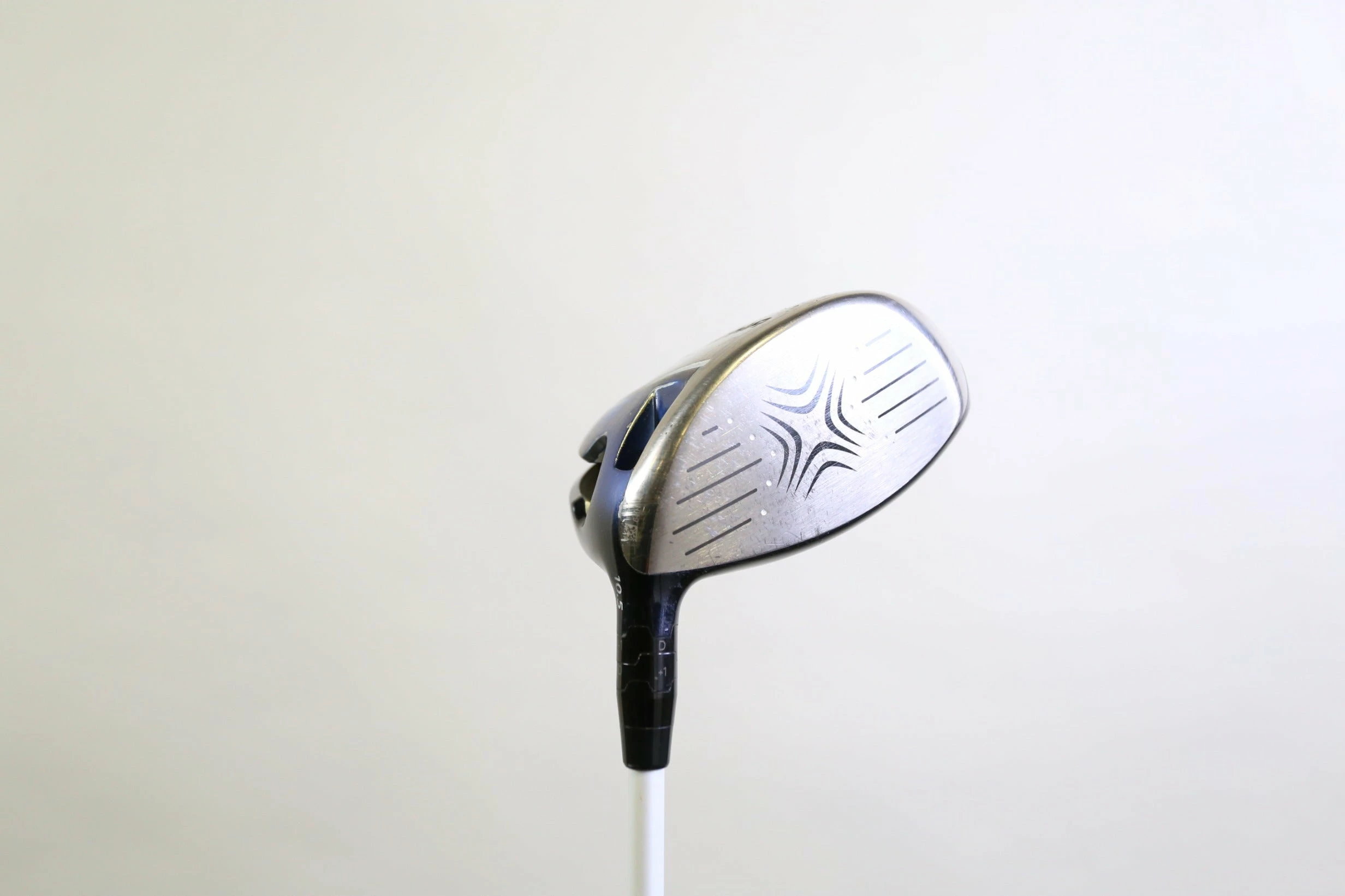 Callaway Big Bertha Driver - Right-Handed - 10.5 Degrees - Regular Flex - Image 2