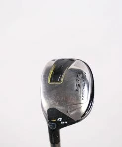LEFTY Nike SQ MachSpeed 4 Hybrid 24* 39.5 In Avixcore Graphite Shaft R Flex