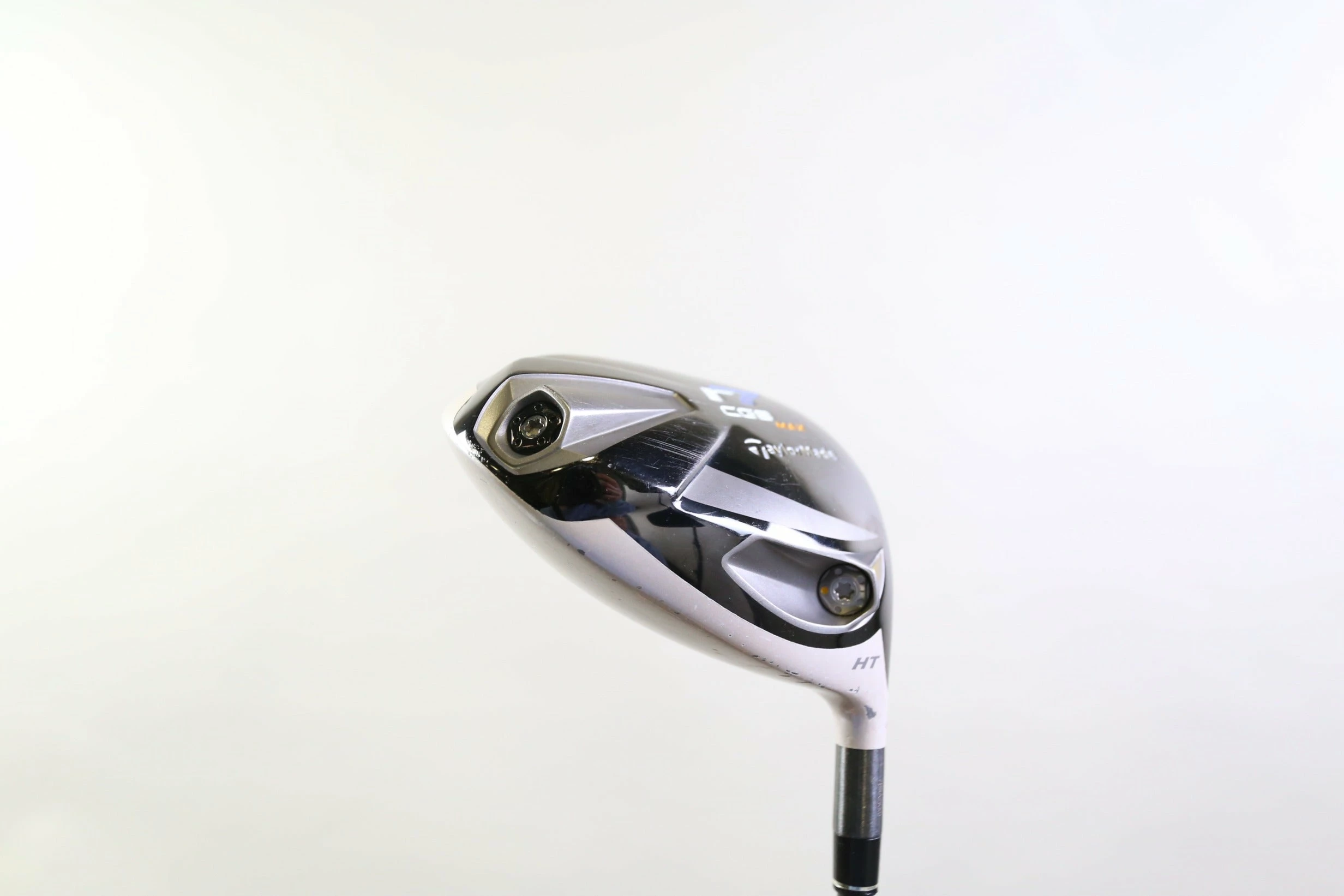 TaylorMade R7 CGB MAX Driver - Right-Handed - 13 Degrees - Ladies Flex - Image 3