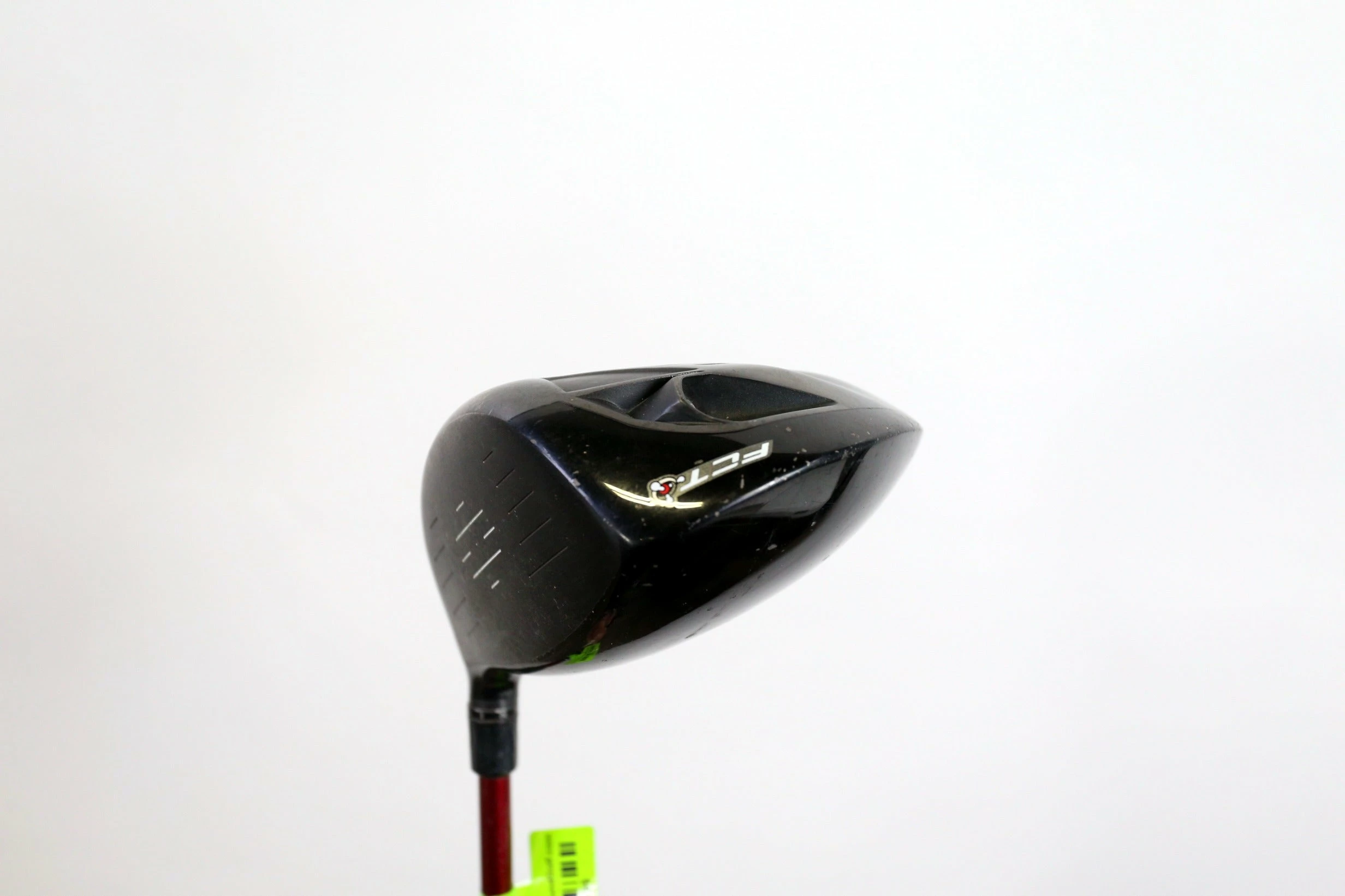 TaylorMade R9 SuperTri Driver - Right-Handed - 11.5 Degrees - Seniors Flex - Image 5