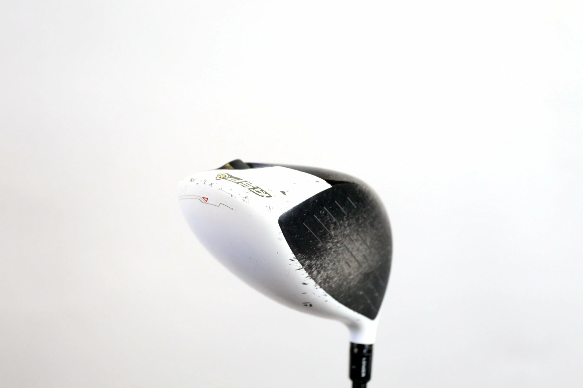 TaylorMade R11 Driver - Left-Handed - 10.5 Degrees - Regular Flex - Image 5