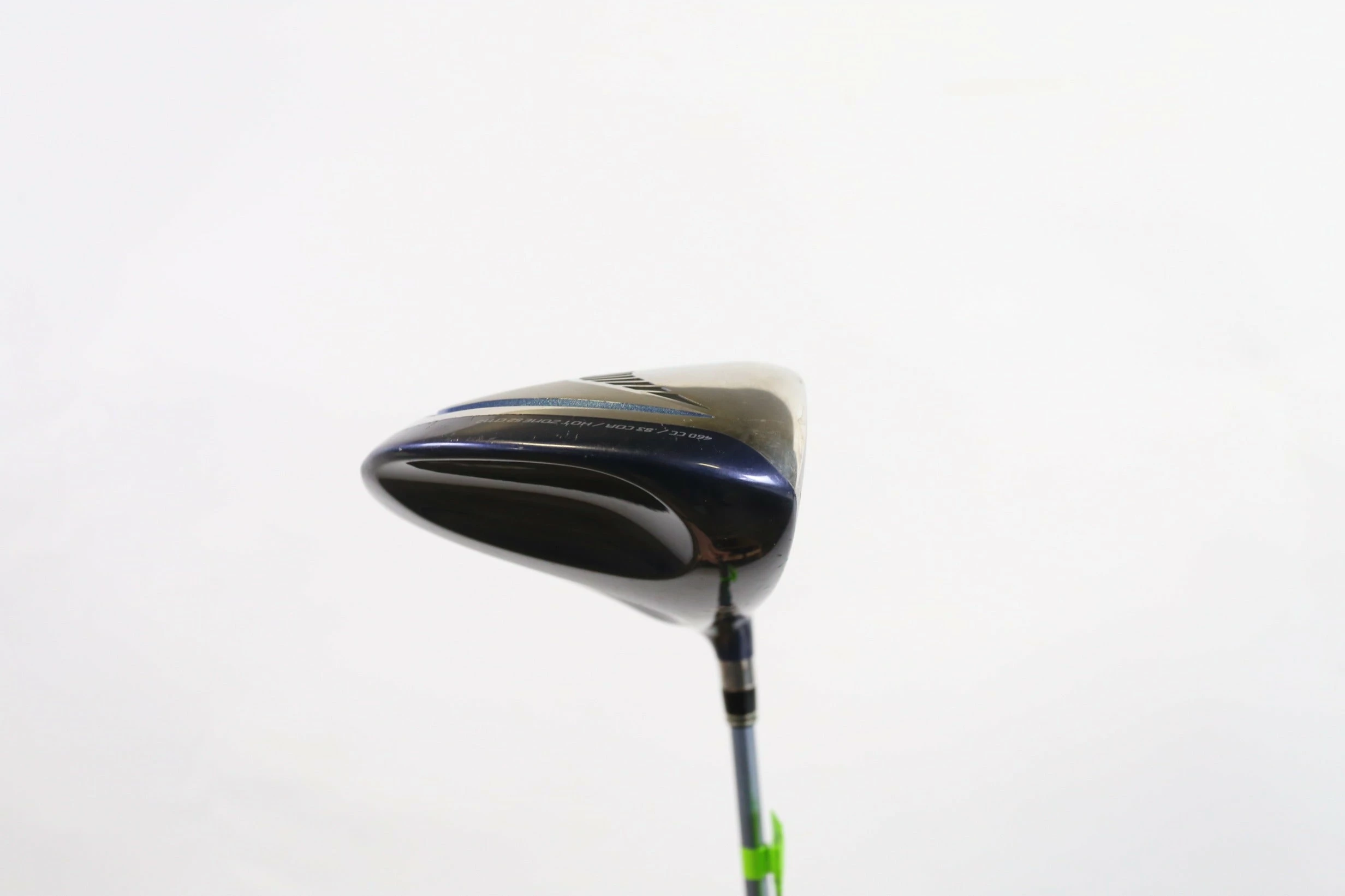 Cobra Speed LD M Offset Driver - Left-Handed - 13 Degrees - Ladies Flex - Image 3