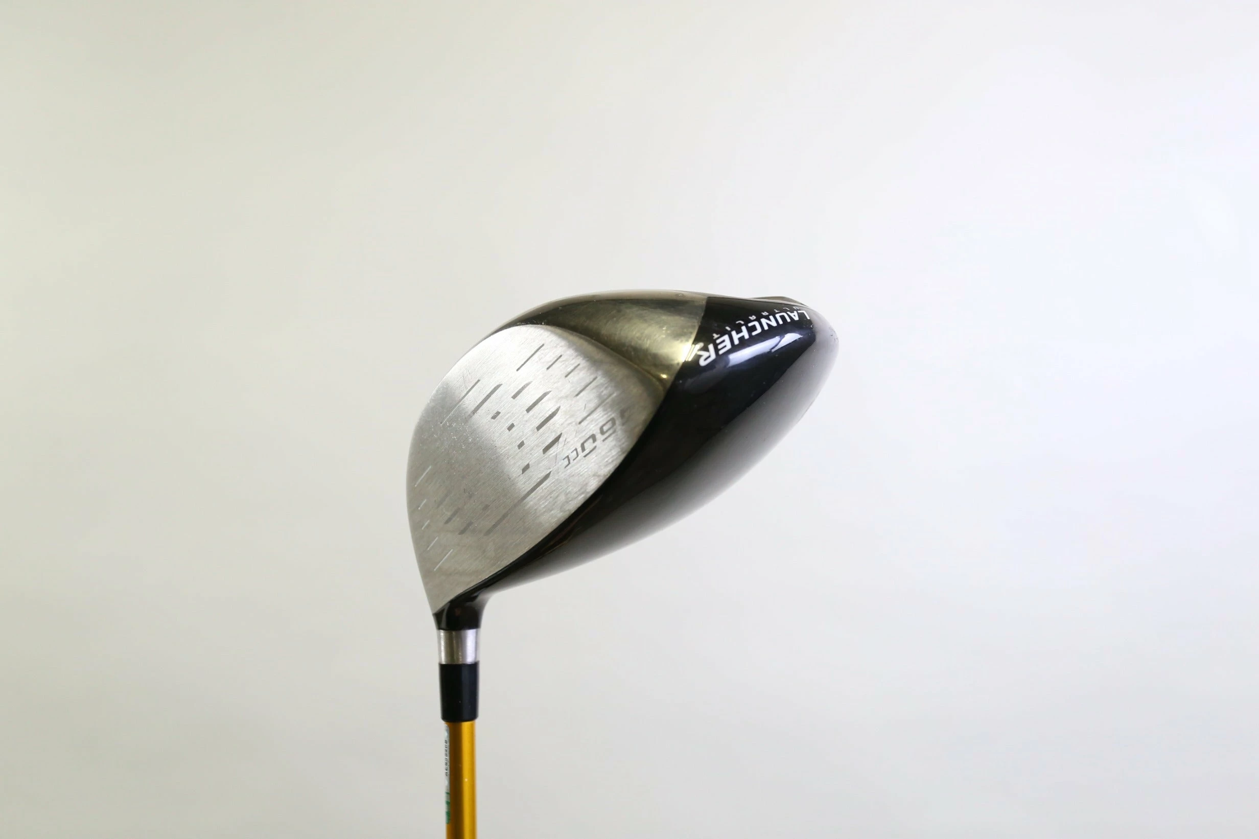 Cleveland XL270 Ultralite Driver - Right-Handed - 10.5 Degrees - Stiff Flex - Image 5