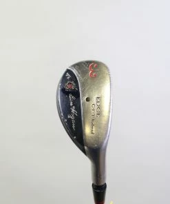 Ben Hogan CFT 3 Hybrid 21* RH 40.25 In Graphite Shaft Regular Flex