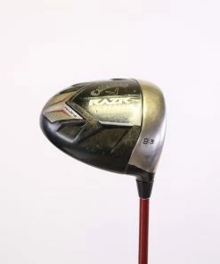 Callaway RAZR Hawk Neutral Driver - Right-Handed - 9.5 Degrees - Stiff Flex