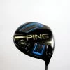 Ping G SF Tec Driver - Right-Handed - 12 Degrees - Seniors Flex