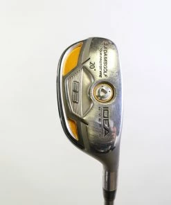 Adams® Adams Idea A3 Boxer Hybrid 20* RH 40 In Fujikura Graphite Shaft Stiff Flex