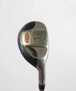 Nike CPR 3 Hybrid 21* RH 40 In Steel Shaft Uniflex