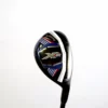Callaway XR 3 Hybrid 19* RH 40.25 In Graphite Design Shaft Extra Stiff