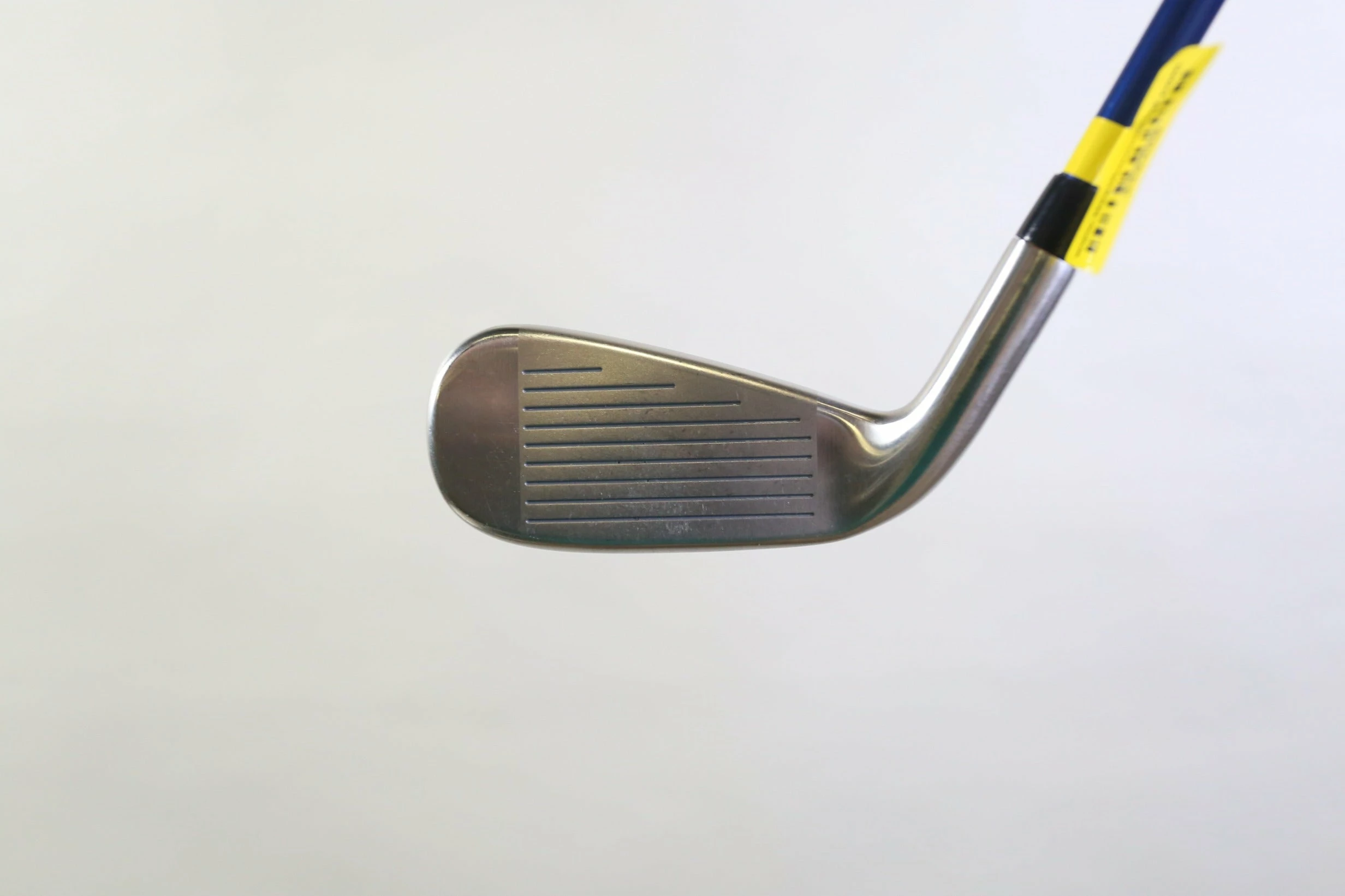 Mizuno JPX Fli-Hi 3 Hybrid 19* RH 39 In Graphite Shaft Stiff Flex - Image 6