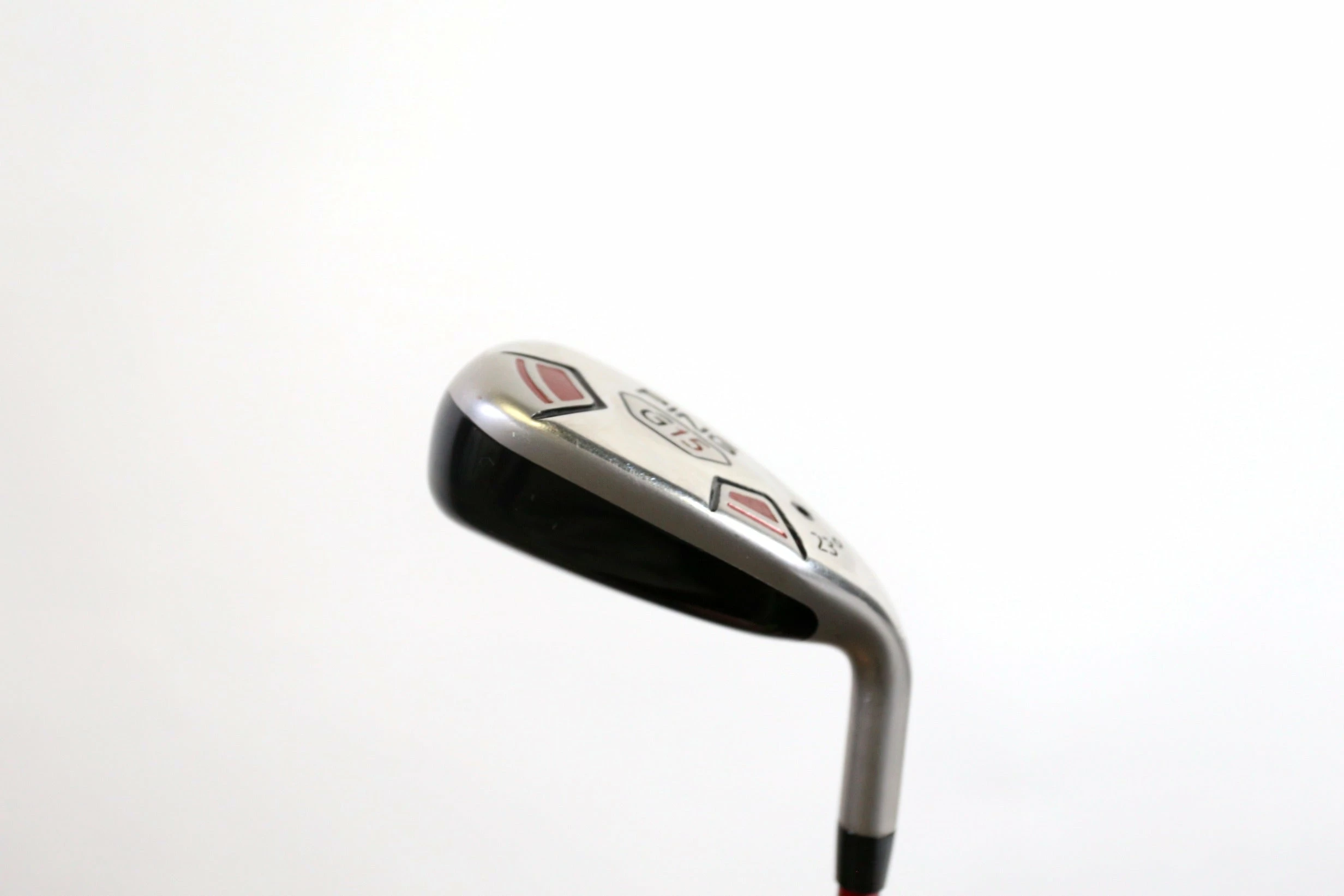 Ping G15 4 Hybrid 23* Right Handed 39 In TFC Graphite Shaft Regular Flex - Image 3