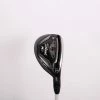 Titleist 816 H2 3 Hybrid 21* RH 39.75 In Fujikura Motore Graphite Stiff Flex