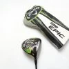 Callaway Epic Flash Driver - Right-Handed - 9 Degrees - Stiff Flex