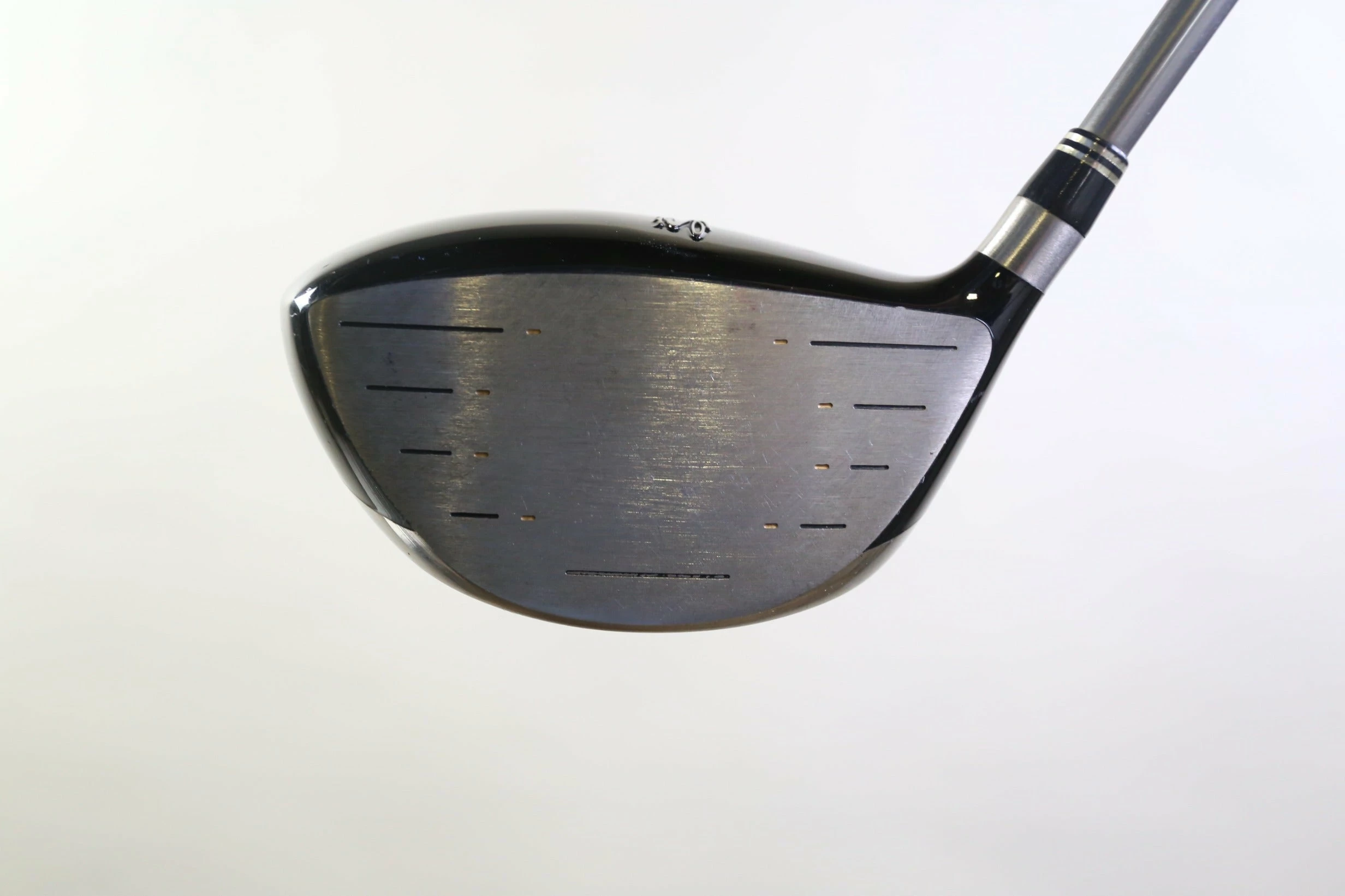 Cobra SS 350 Driver - Right-Handed - 9 Degrees - Regular Flex - Image 6