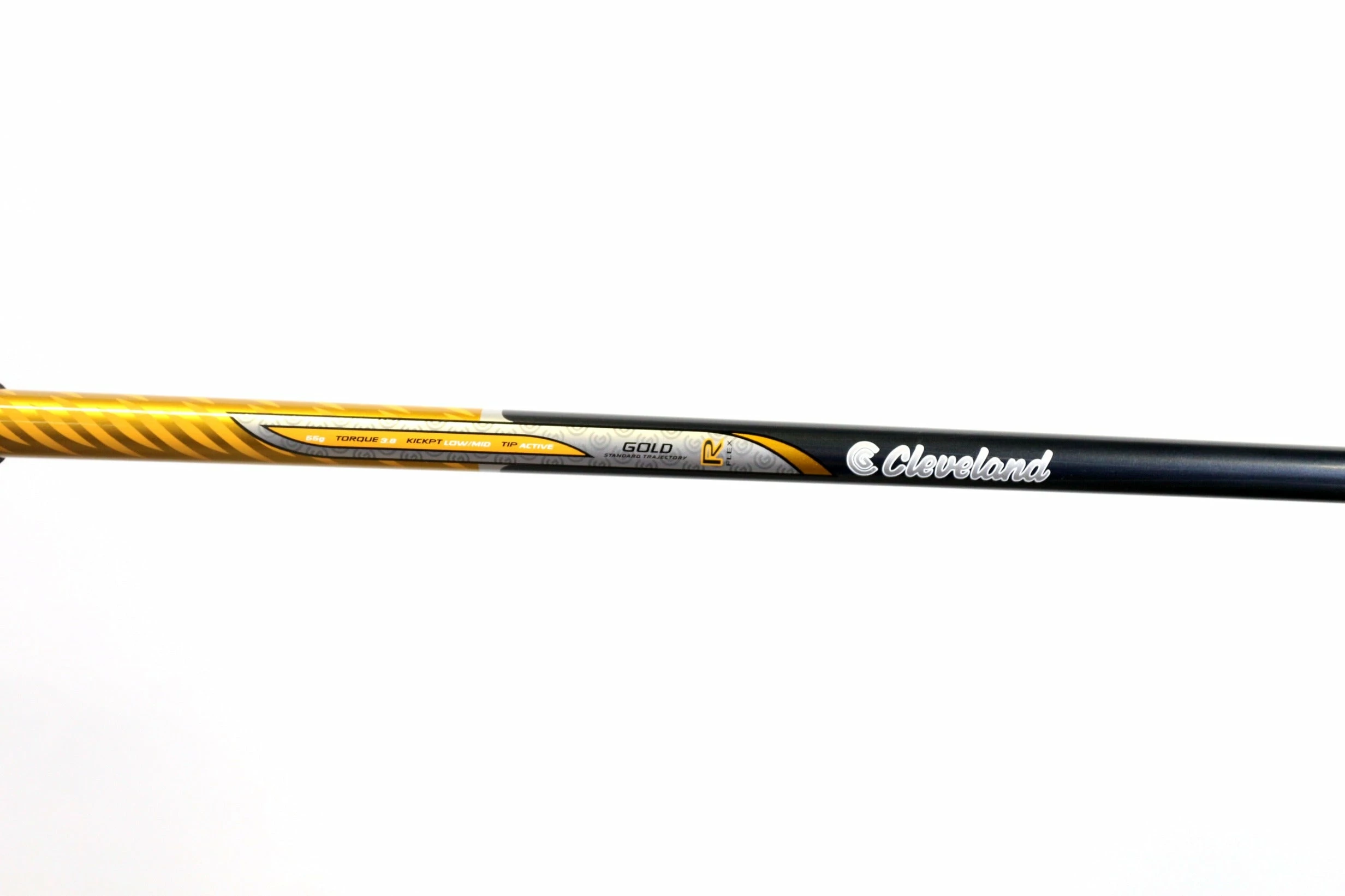 Cleveland HiBore XLS Standard Driver - Right-Handed - 10.5 Degrees - Regular Flex - Image 8