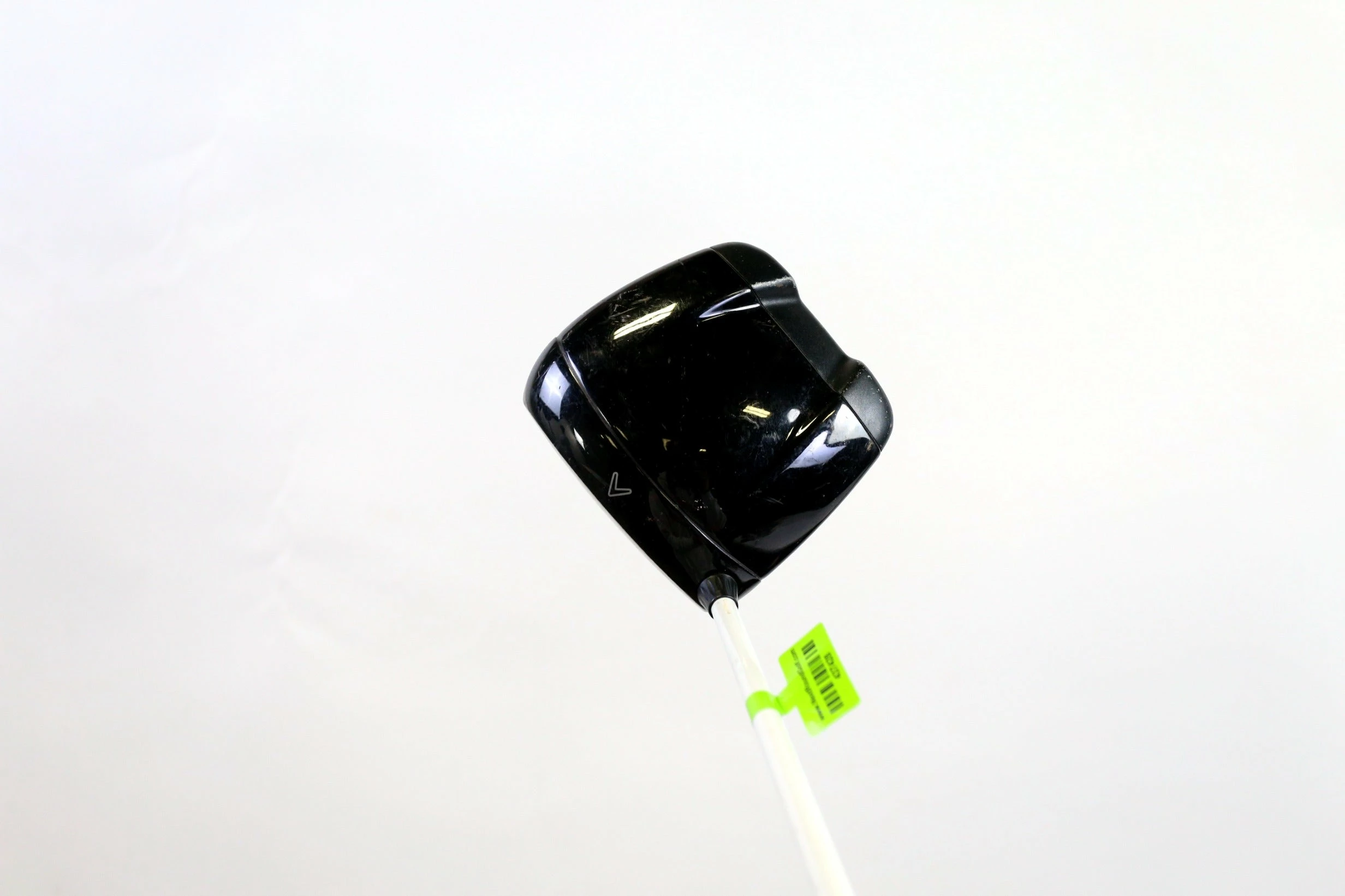 Callaway FT-iQ Driver - Right-Handed - 11 Degrees - Ladies Flex - Image 8