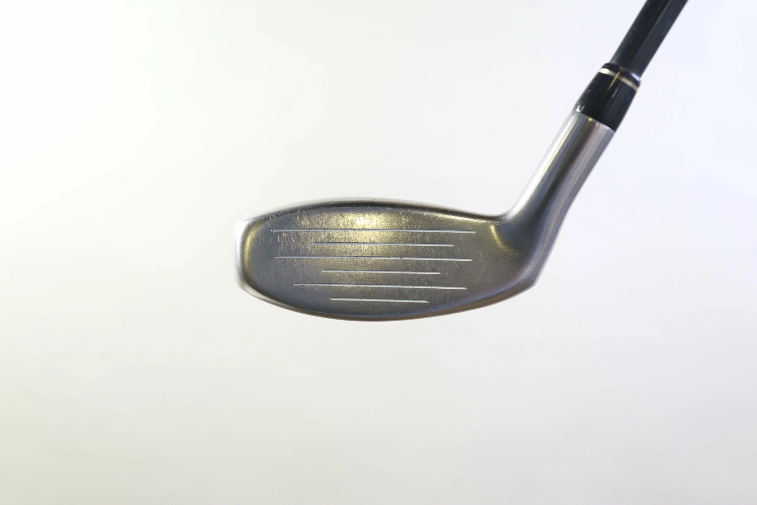 TaylorMade Rescue Mid 3 Hybrid 19* RH 40.5 In Graphite Shaft Regular Flex - Image 6