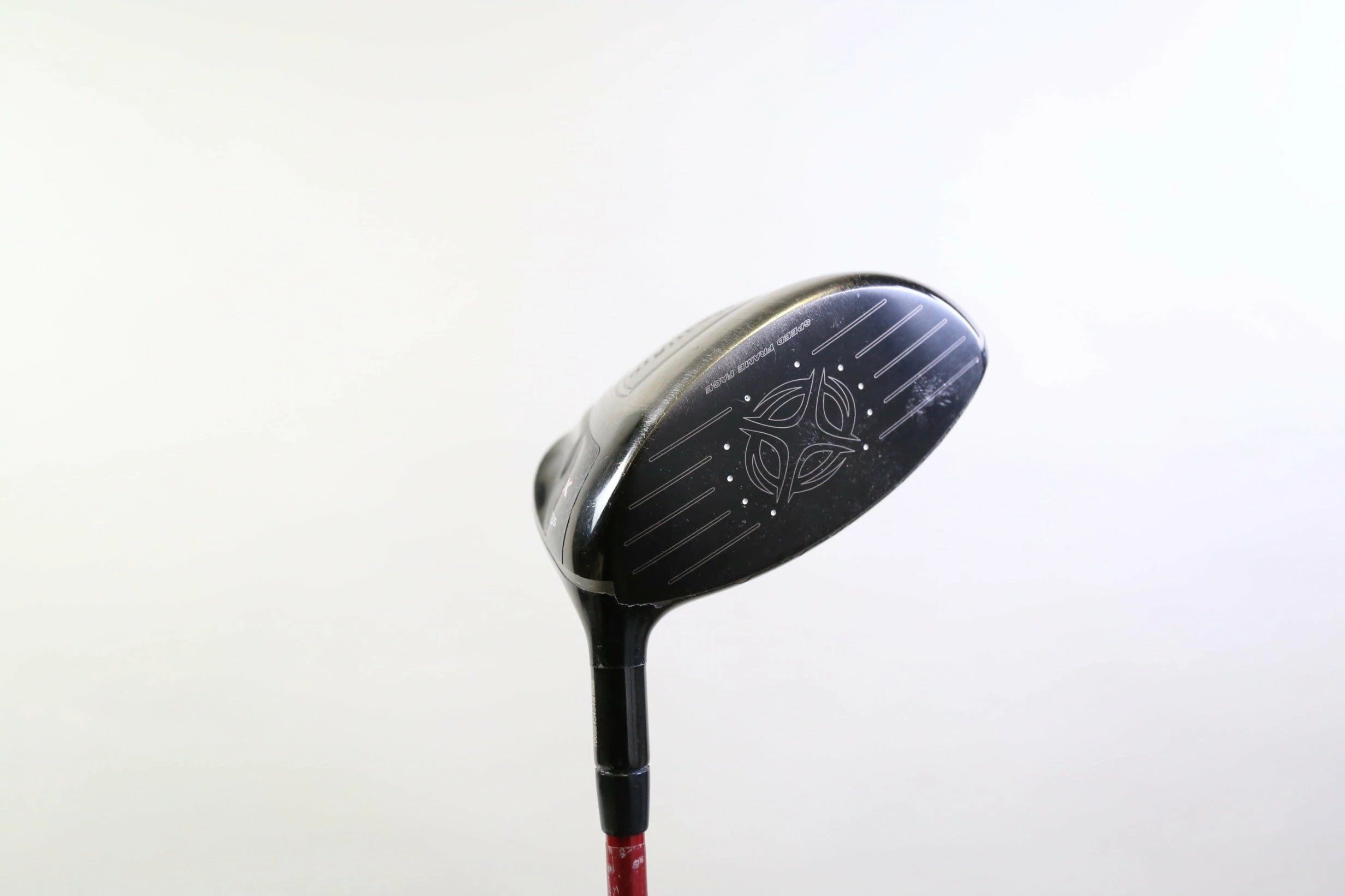Callaway RAZR X Black Driver - Right-Handed - 10.5 Degrees - Regular Flex - Image 2