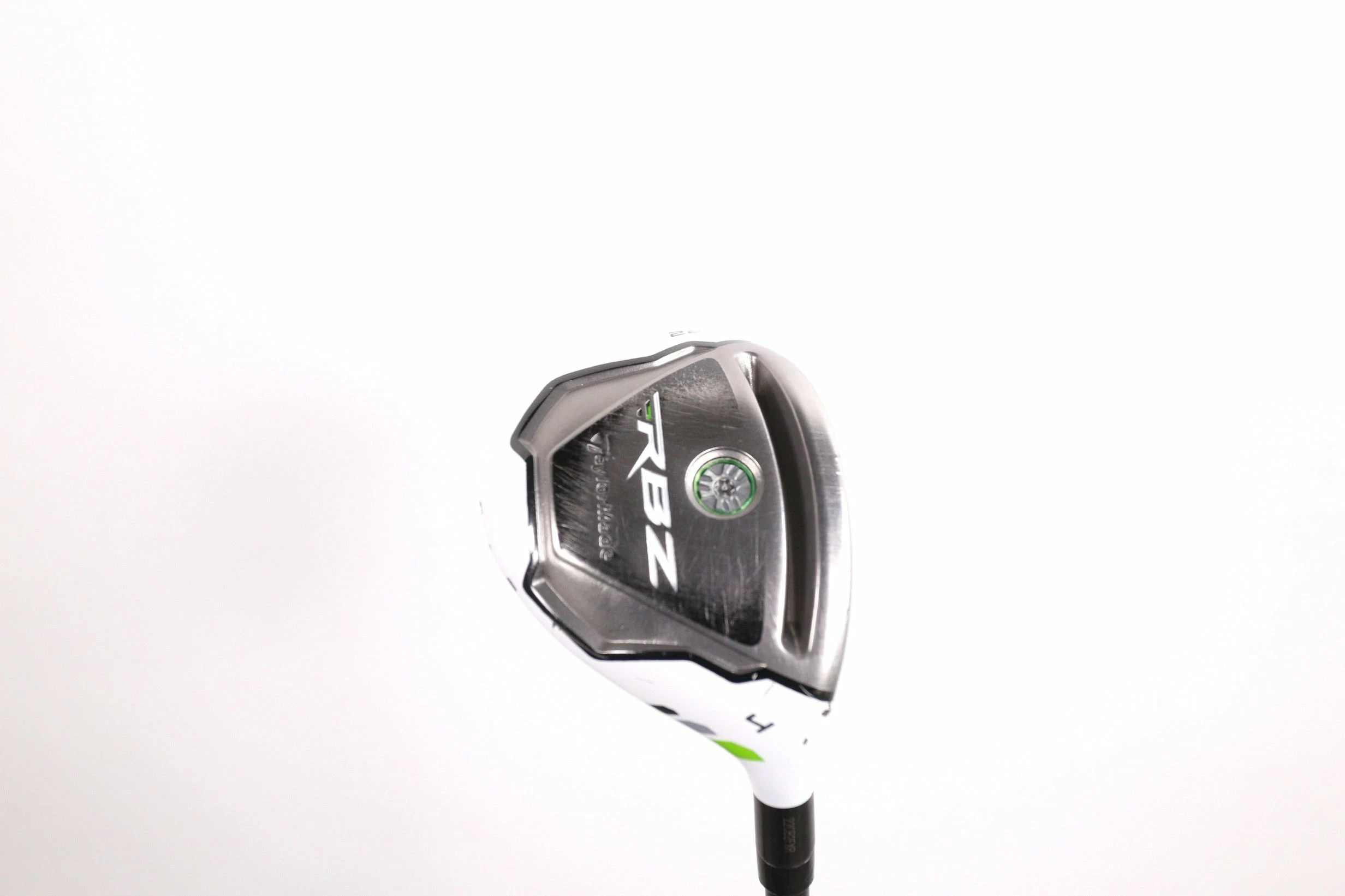 TaylorMade RocketBallz 4 Hybrid 22* RH 40 In Taylormade Graphite Regular Flex