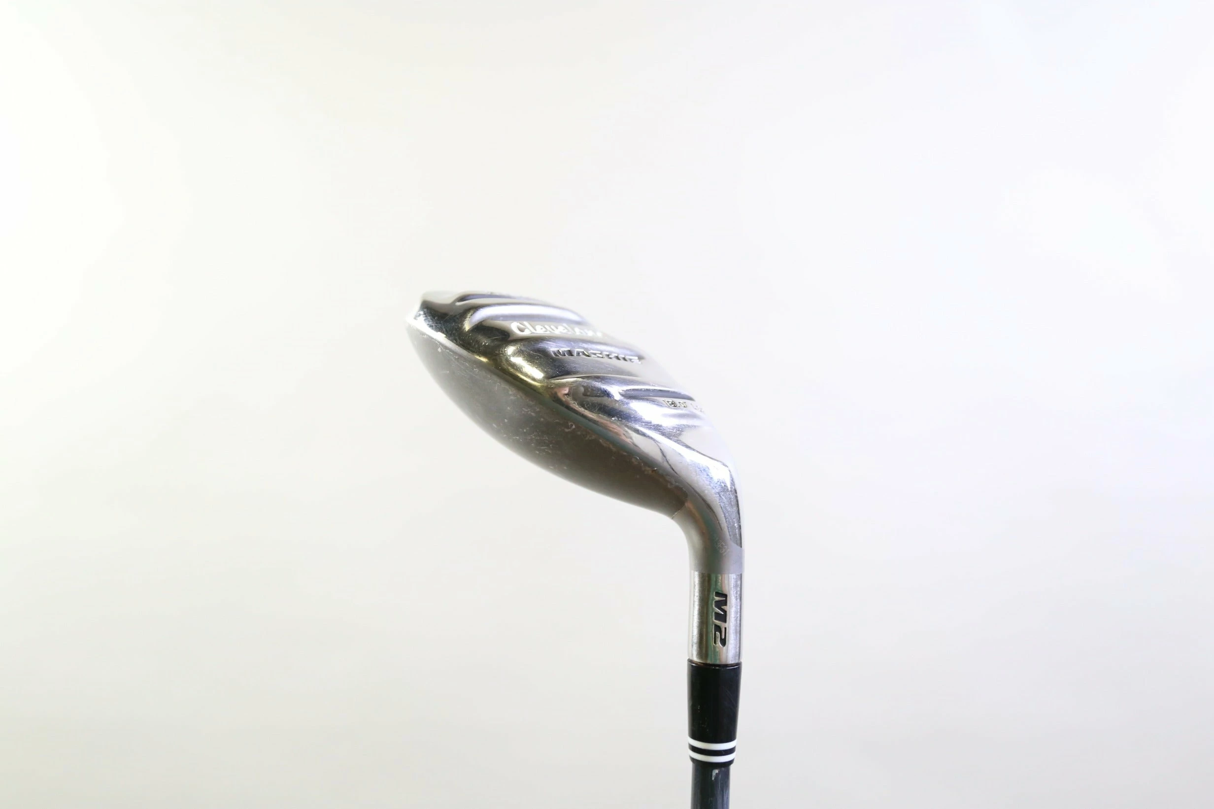 Cleveland Mashie 2 Hybrid 18* RH 40.5 In Graphite Shaft Regular Flex - Image 3