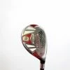 TaylorMade Burner Rescue 3 Hybrid 19* RH 40 In TaylorMade RE AX Graphite Regular