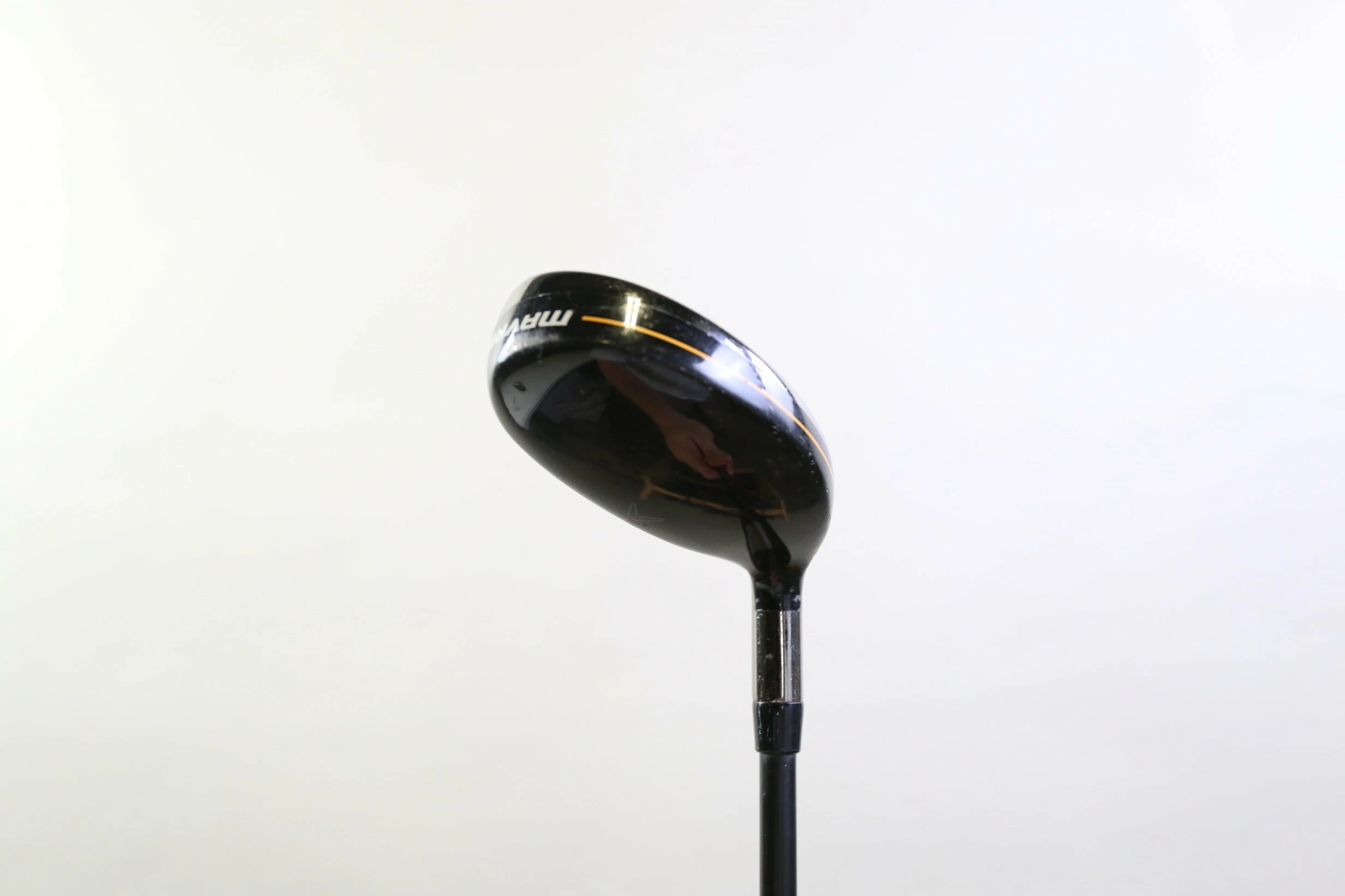 Callaway Mavrik Max 4 Hybrid 24* RH 38.5 In Graphite Shaft Ladies Flex - Image 5