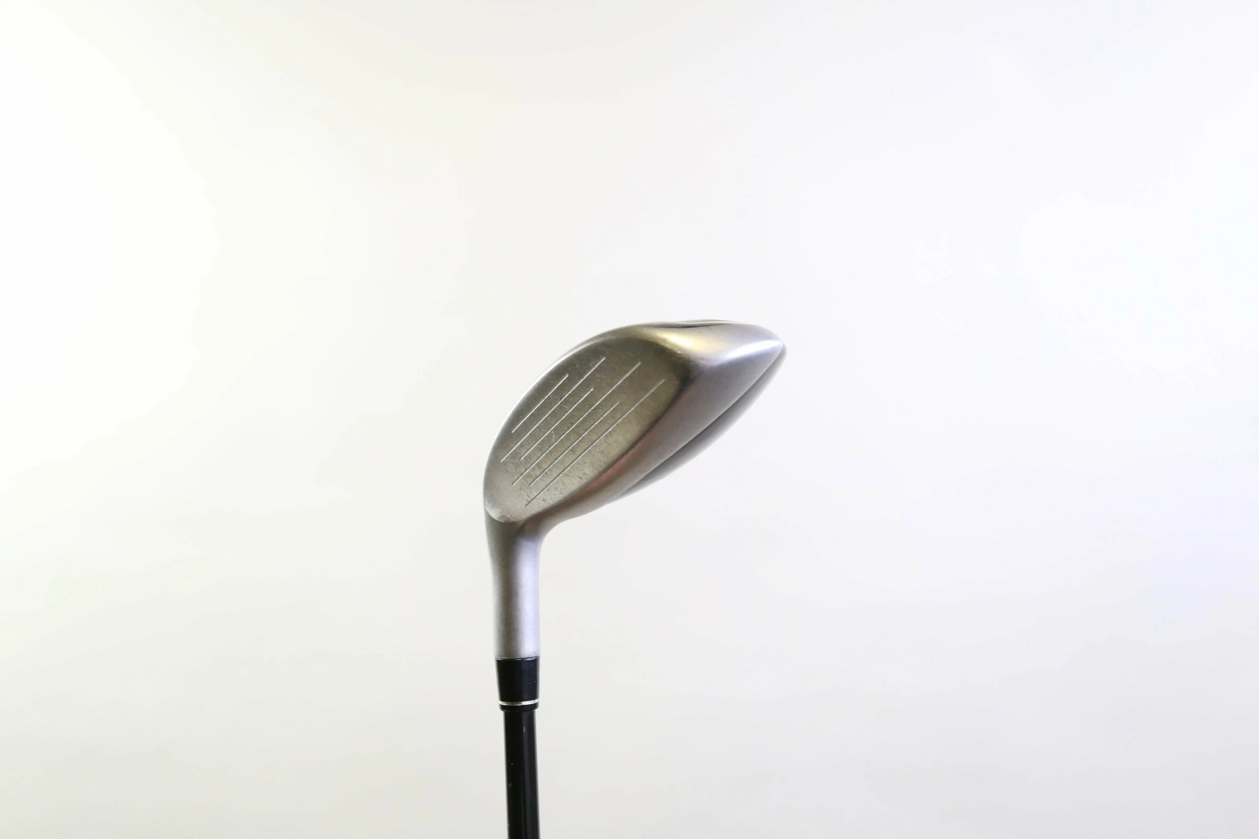 TaylorMade R7 Draw Rescue 4 Hybrid 22* RH 39.5 In Graphite Shaft Stiff Flex - Image 5
