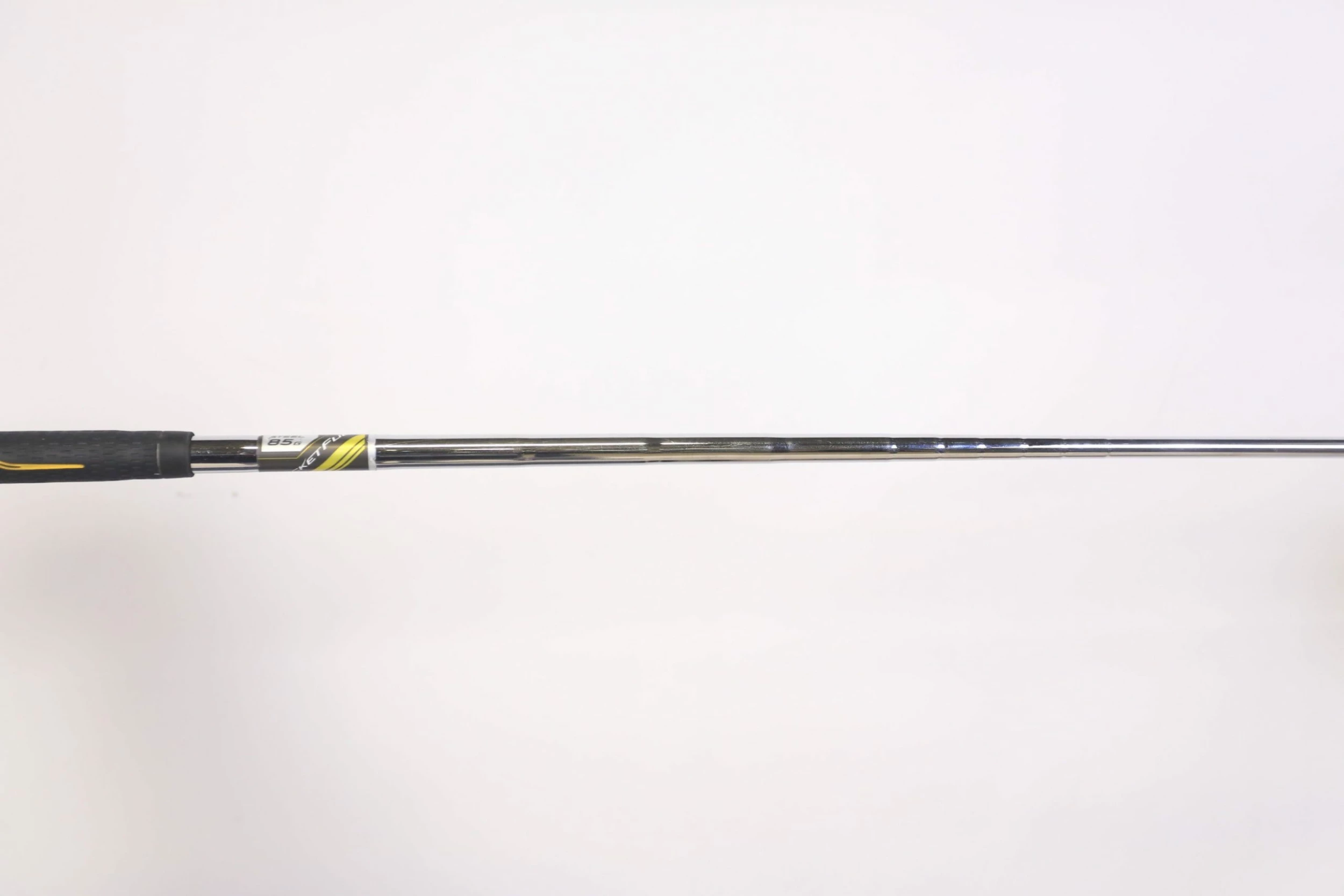 TaylorMade RocketBallz RBZ Stage 2 Rescue Hybrid 40 In RH Steel Regular Flex - Image 8