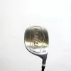 Unspecified Monza Fairway Hybrid 14.5* RH 42.75 In Monza Graphite Shaft Seniors Flex