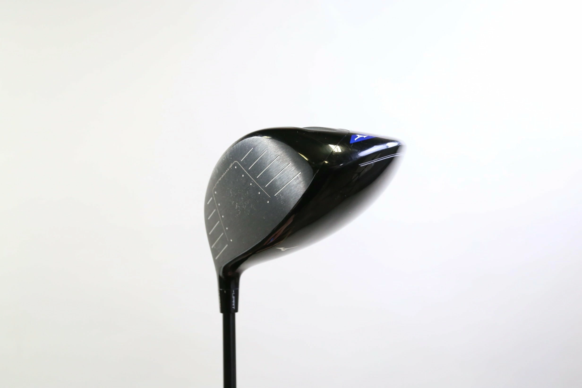 Mizuno ST200X Driver - Right-Handed - 10.5 Degrees - Regular Flex - Image 5