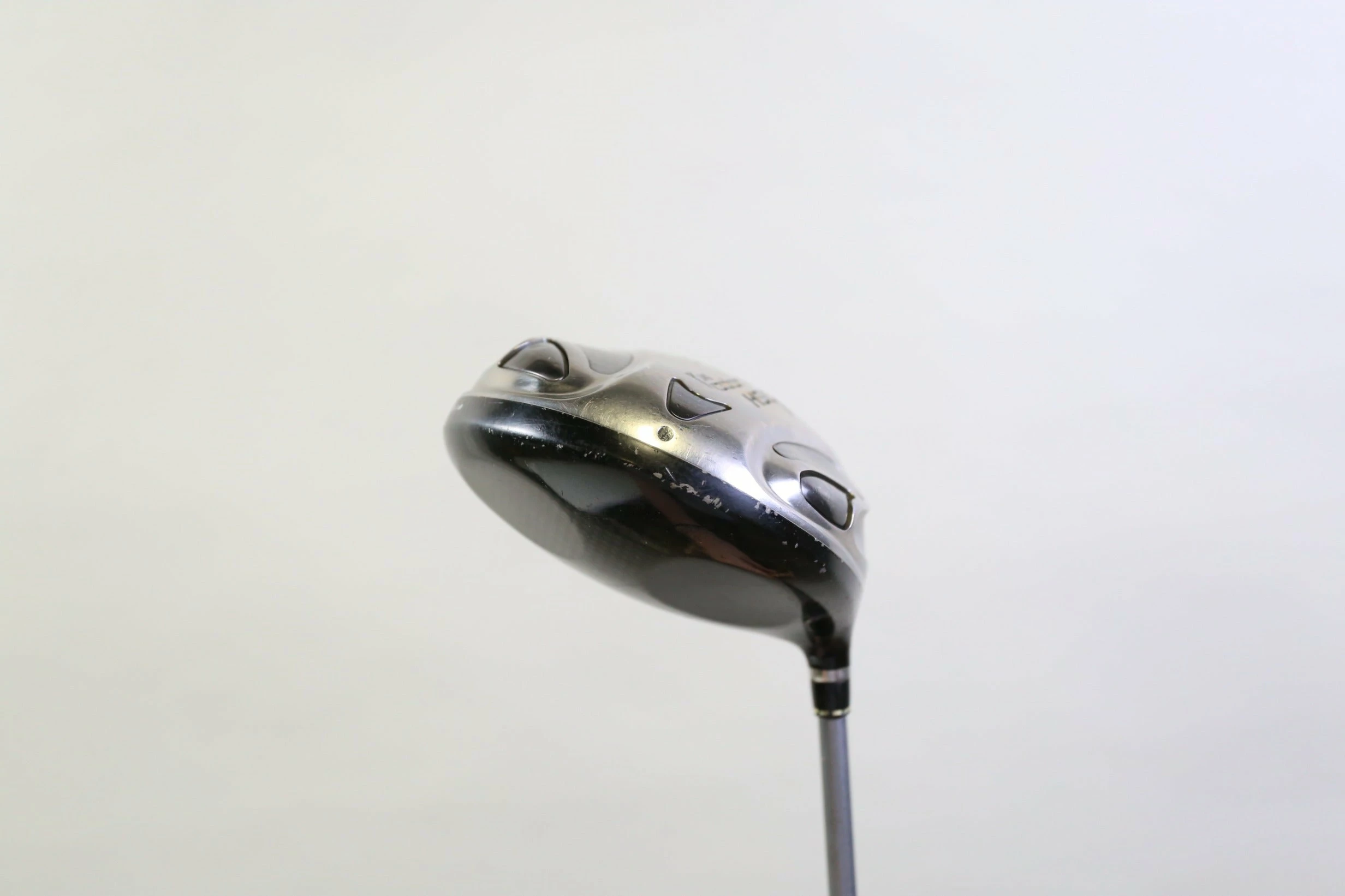Cobra HS9-F Driver - Right-Handed - 9 Degrees - Stiff Flex - Image 2