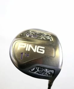 Ping Serene Driver - Right-Handed - 14 Degrees - Ladies Flex