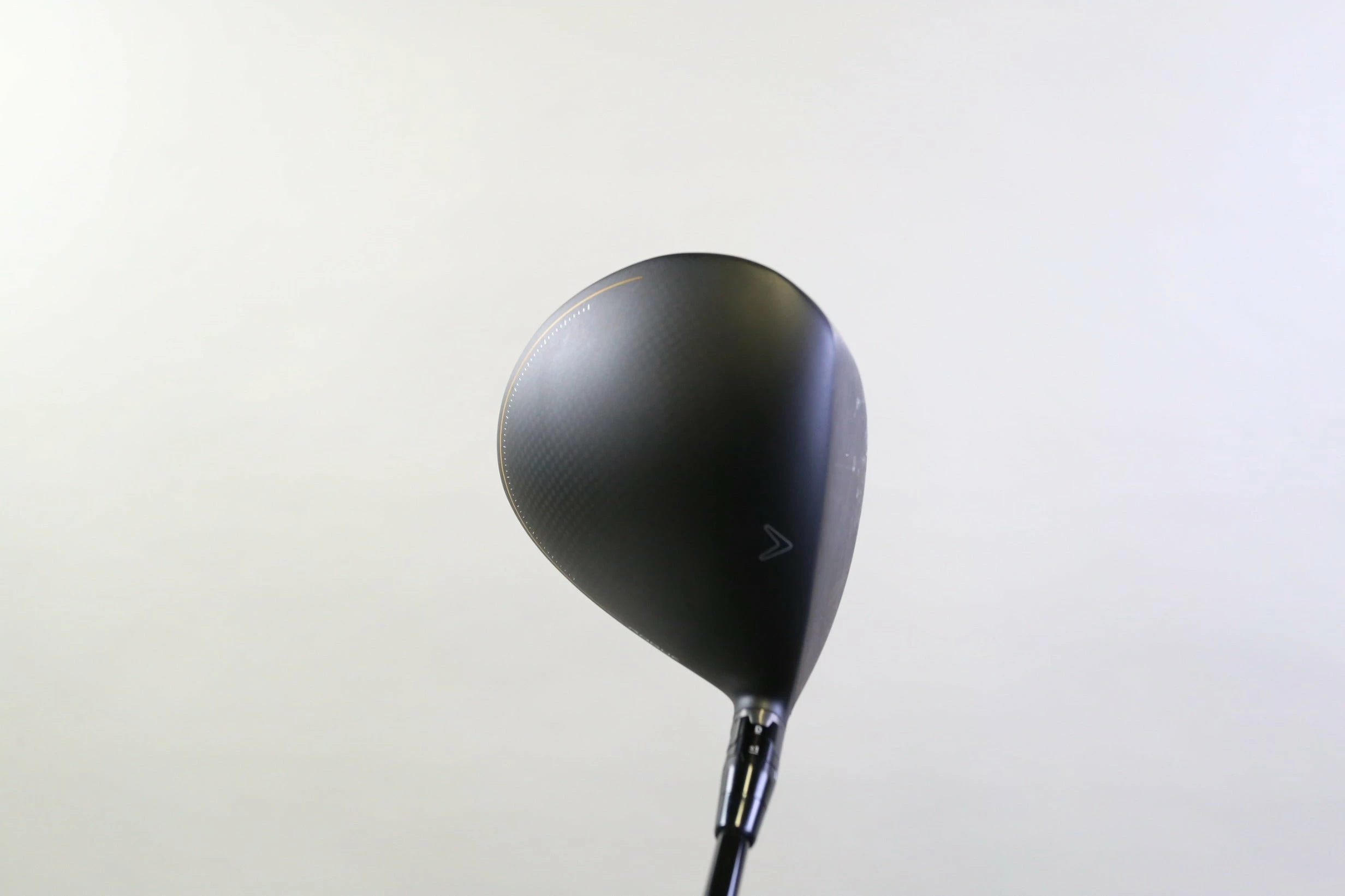 Callaway Rogue ST Triple Diamond LS Driver - Left-Handed - 9 Degrees - Stiff Flex - Image 8