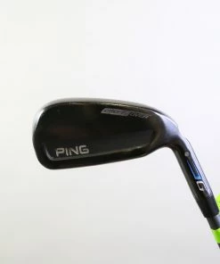 Ping G Crossover 5 Hybrid 24* RH 38.75 In Alta Graphite Shaft Regular Flex