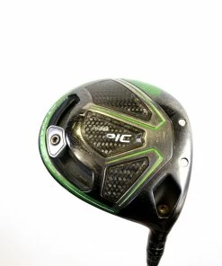 Callaway Great Big Bertha Epic Driver - Right-Handed - 10.5 Degrees - Regular Flex