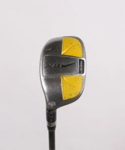 LEFTY Nike SQ Sumo Squared 6 Hybrid 30* 37.75 In Diamana Graphite Stiff Flex